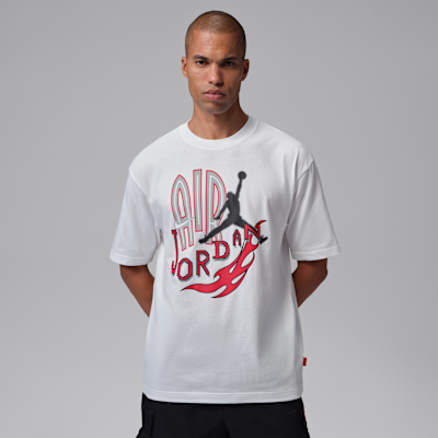 Jordan Men's Graphic T-Shirt. Nike.com
